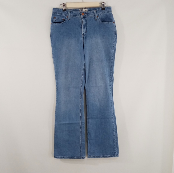 Levi's at waist boot cut - Picture 4 of 10